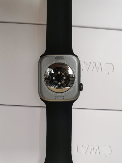 S10 Watch High Resolution Screen 2024