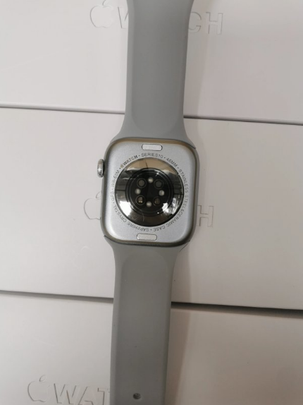 S10 Watch High Resolution Screen 2024